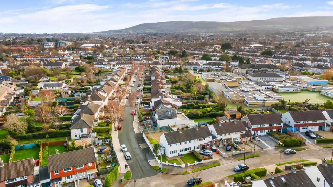 Photo of 37 College Park, Terenure, Dublin 6W, D6W FD63
