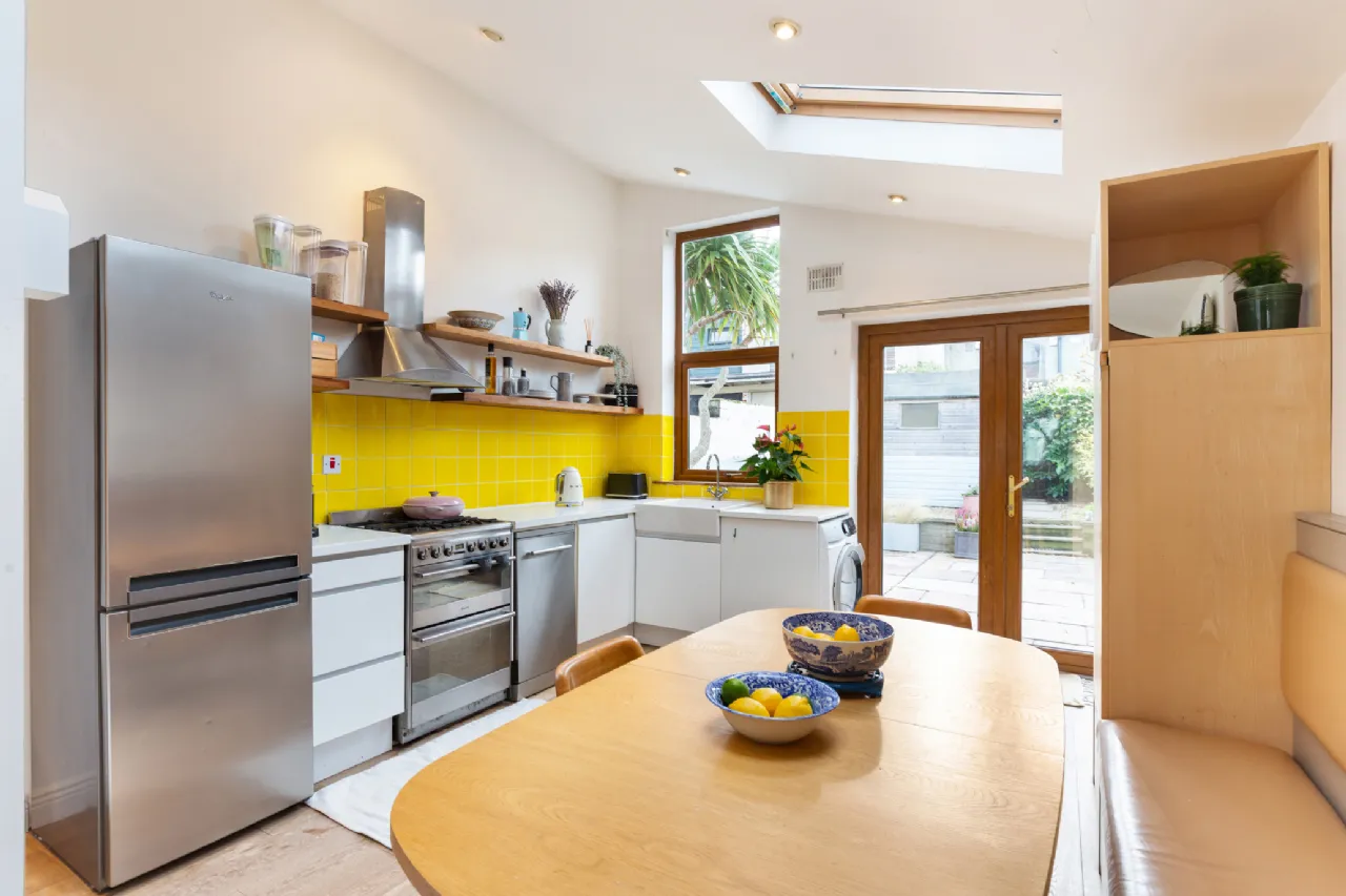 Photo of 33 Smyth's Villas, Dun Laoghaire, Co. Dublin, A96 Y578