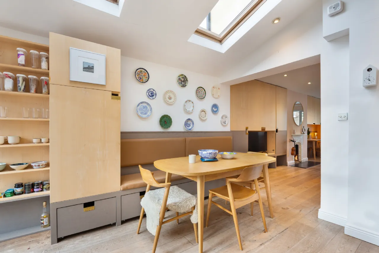 Photo of 33 Smyth's Villas, Dun Laoghaire, Co. Dublin, A96 Y578