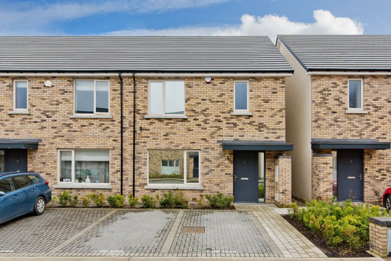 Photo of 7 Rathborne Rise, Ashtown, Dublin 15, D15 FK0Y