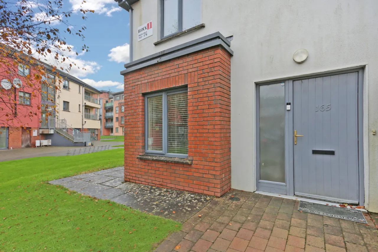 Photo of 165 Bru na Sionna, Shannon, Clare, V14 NP82