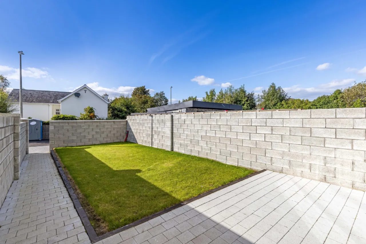 Photo of Ashbrook, Fairyhouse Road, Ratoath, Co Meath, A85F400