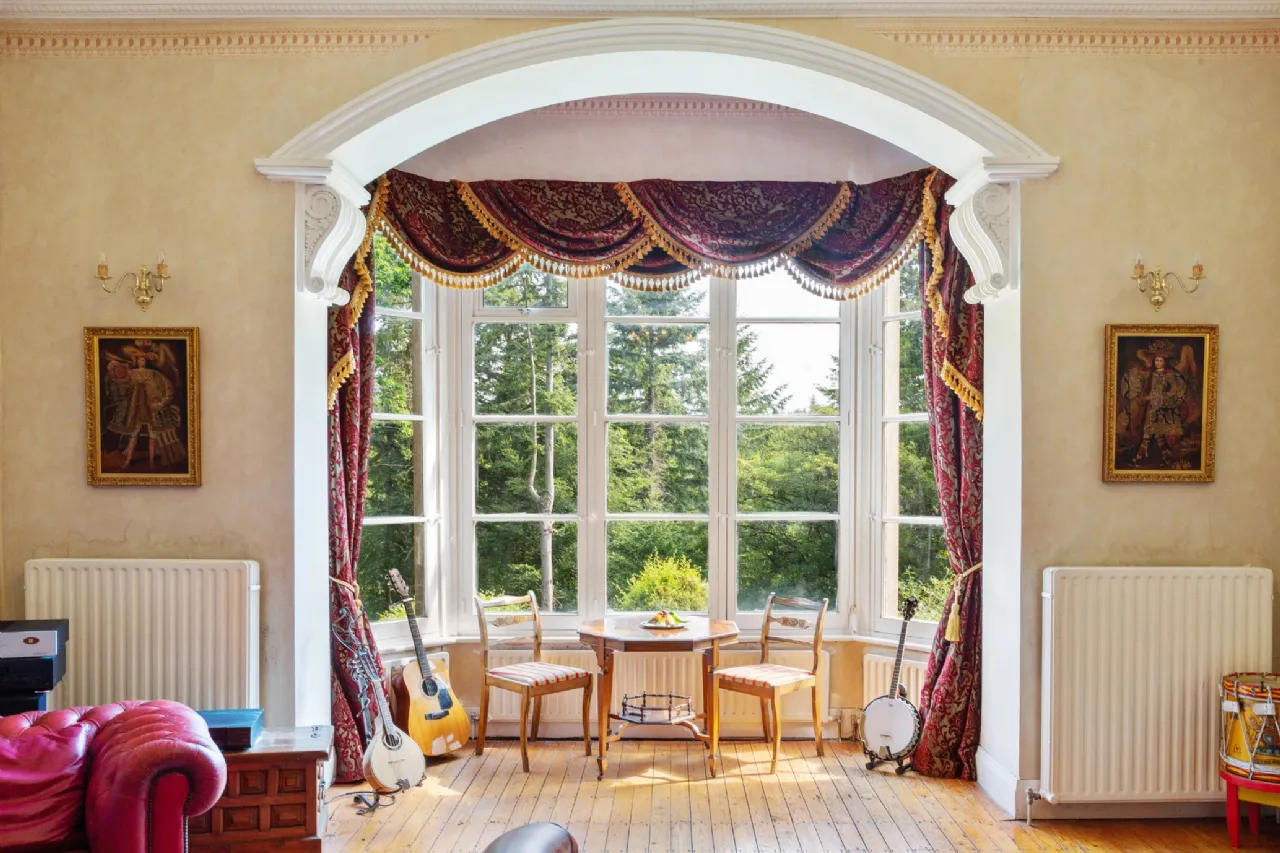 Photo of 3 Glanmore Castle, Devils Glen, Ashford, County Wicklow, A67 AH77