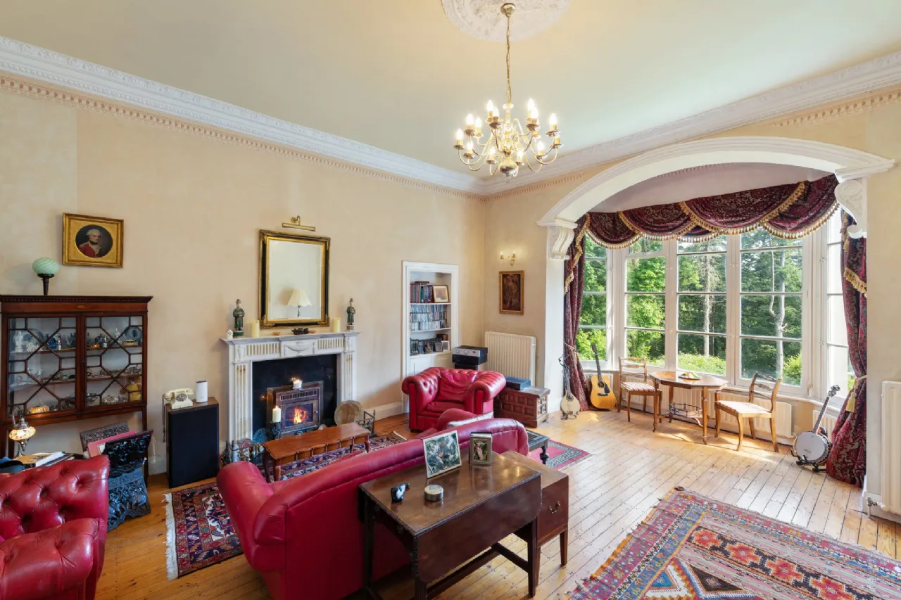 Photo of 3 Glanmore Castle, Devils Glen, Ashford, County Wicklow, A67 AH77