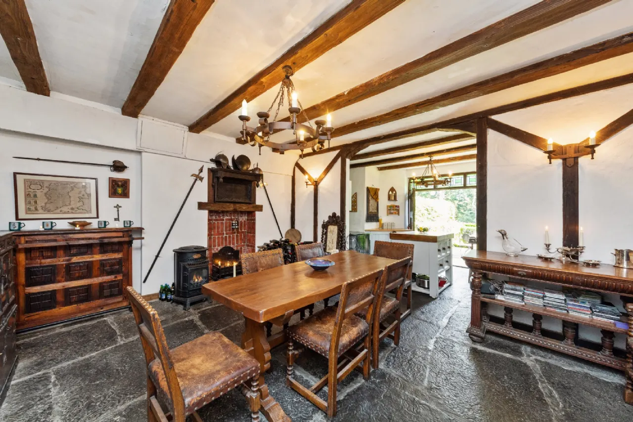 Photo of 3 Glanmore Castle, Devils Glen, Ashford, County Wicklow, A67 AH77