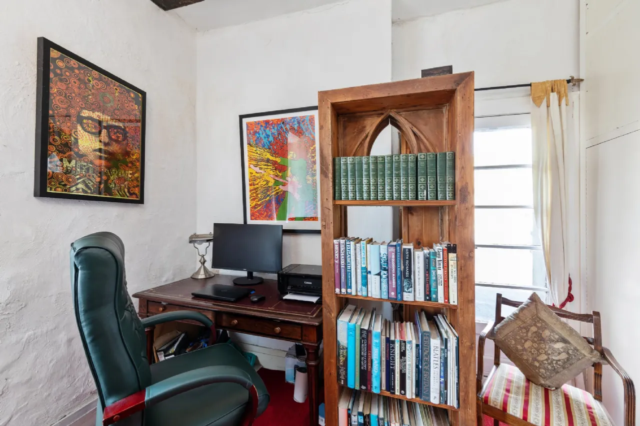 Photo of 3 Glanmore Castle, Devils Glen, Ashford, County Wicklow, A67 AH77