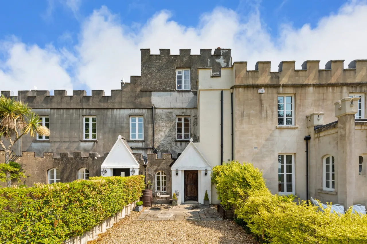 Photo of 3 Glanmore Castle, Devils Glen, Ashford, County Wicklow, A67 AH77