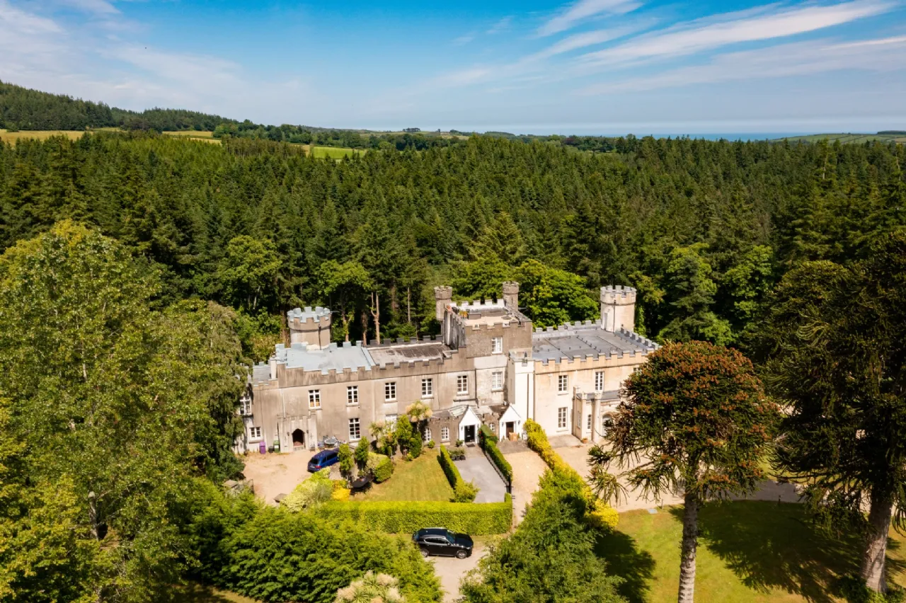 Photo of 3 Glanmore Castle, Devils Glen, Ashford, County Wicklow, A67 AH77