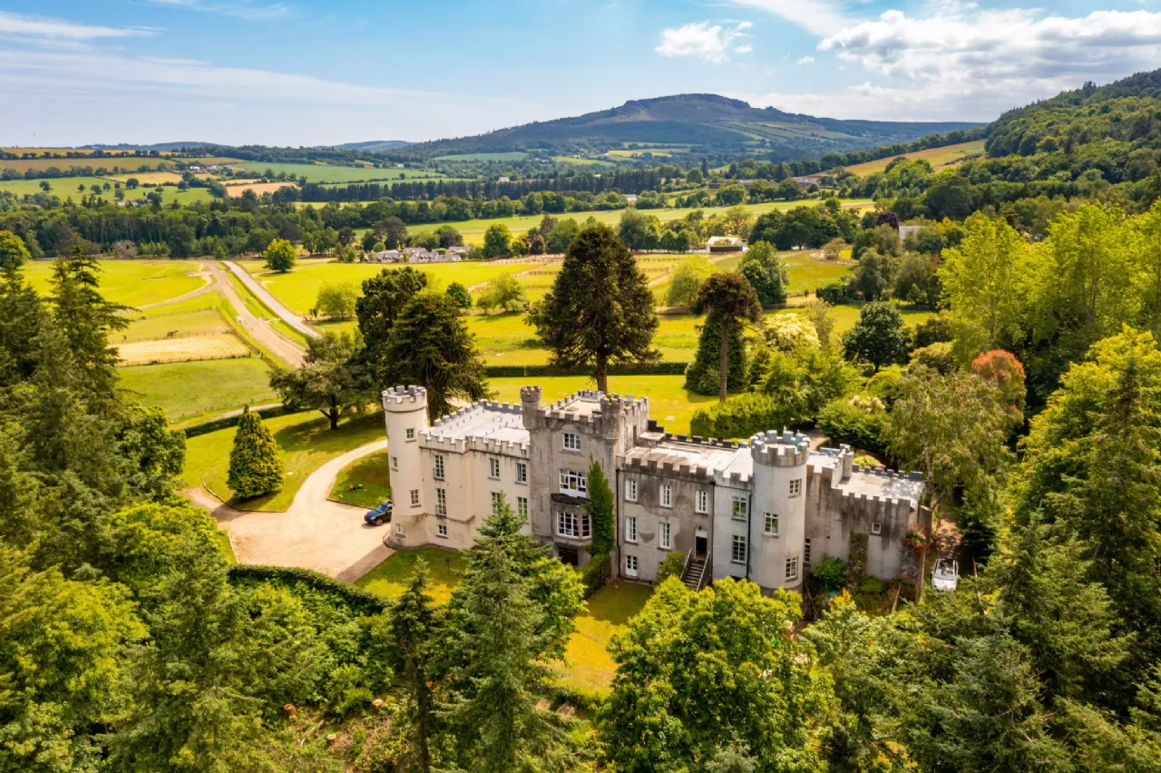 Photo of 3 Glanmore Castle, Devils Glen, Ashford, County Wicklow, A67 AH77