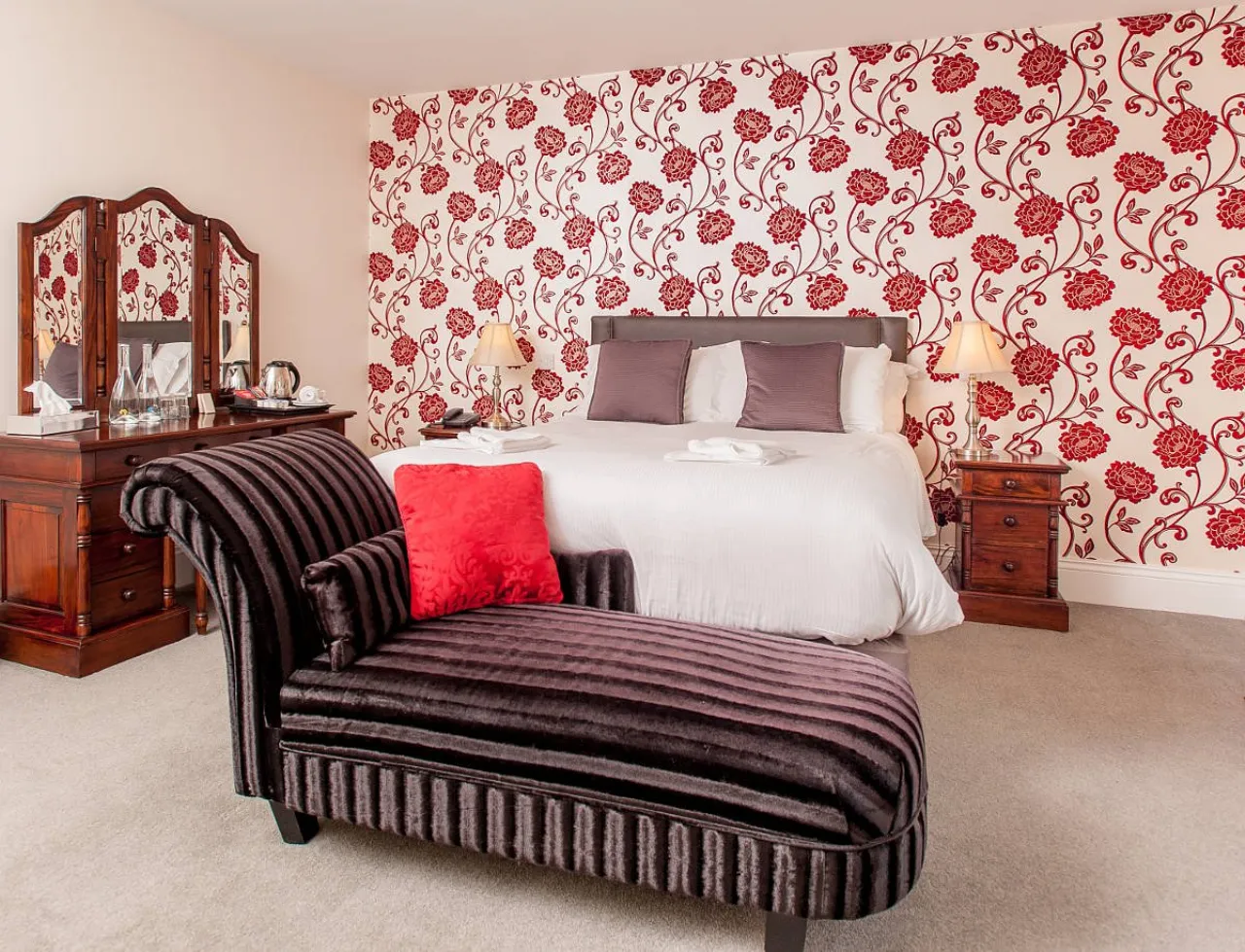 Photo of Beara Coast Hotel, Castletownbere, County Cork, P75WF59