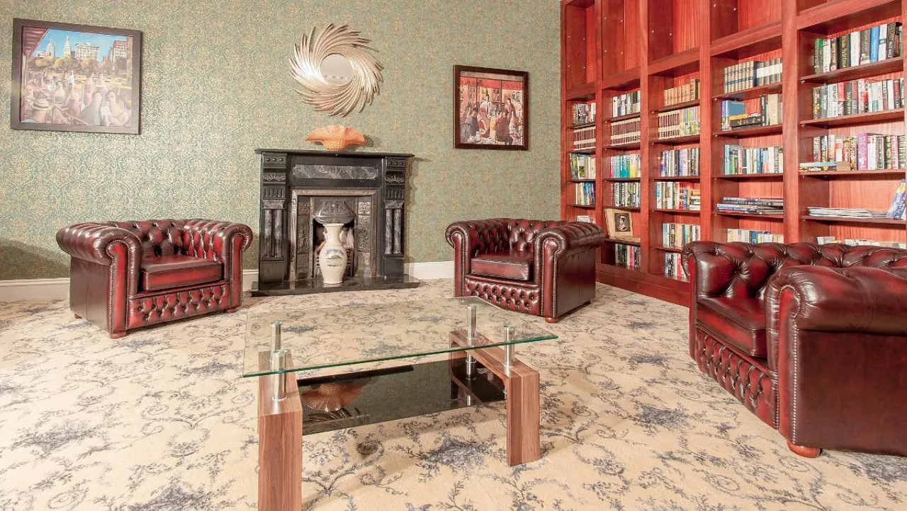 Photo of Beara Coast Hotel, Castletownbere, County Cork, P75WF59