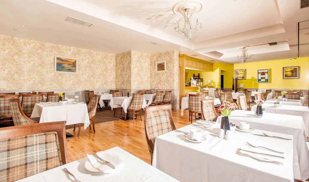 Photo of Beara Coast Hotel, Castletownbere, County Cork, P75WF59