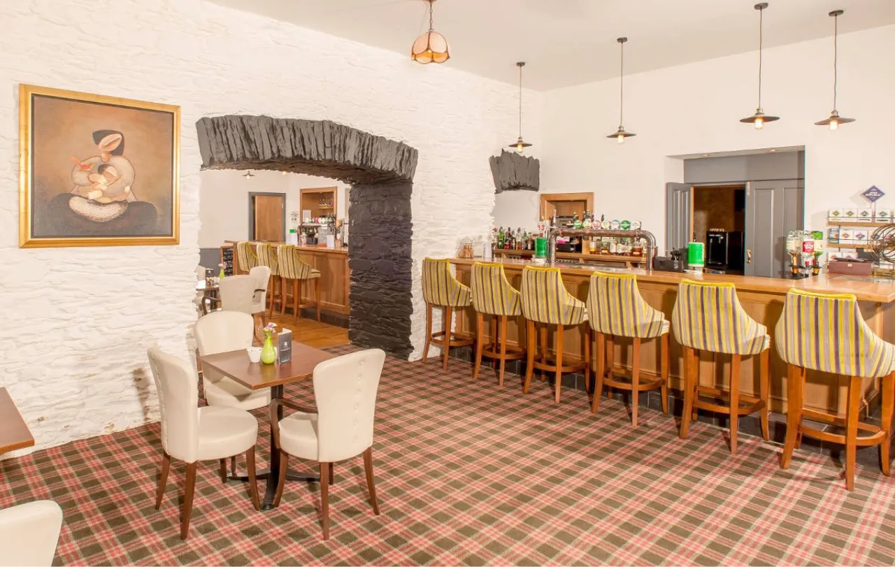 Photo of Beara Coast Hotel, Castletownbere, County Cork, P75WF59