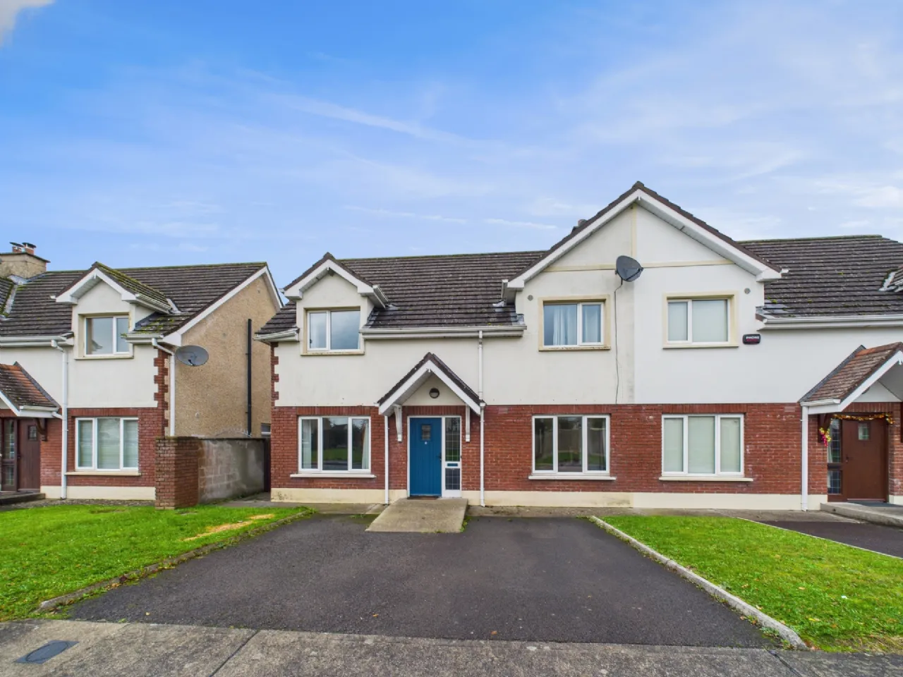 Photo of 6 Springfort Meadows, Nenagh, Co. Tipperary, E45 WC83