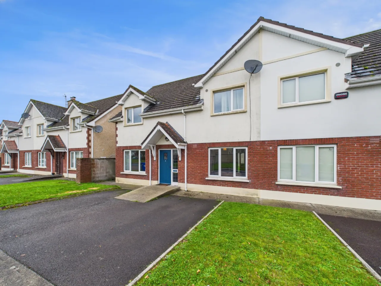Photo of 6 Springfort Meadows, Nenagh, Co. Tipperary, E45 WC83