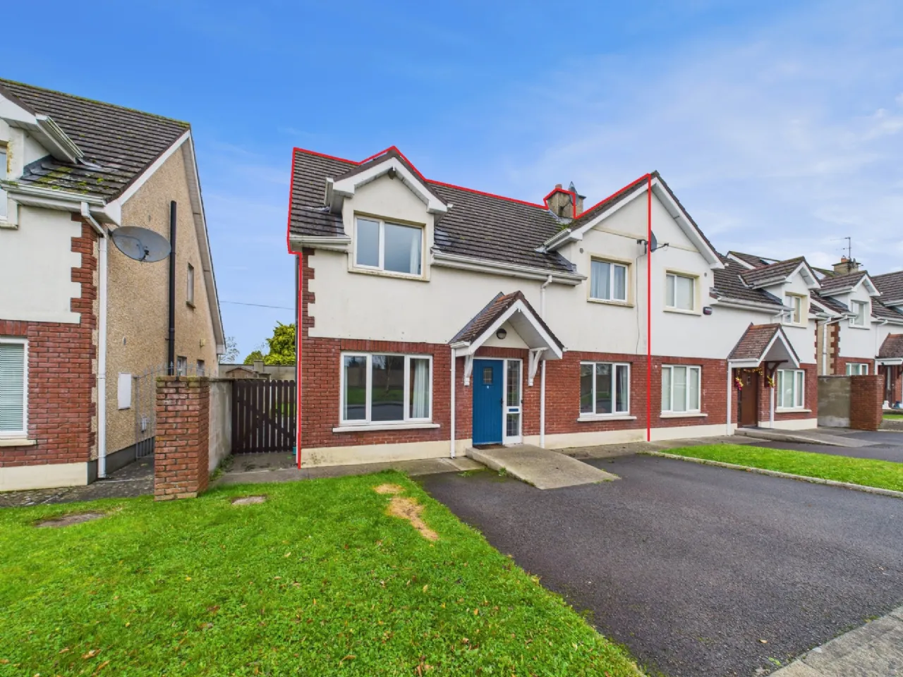 Photo of 6 Springfort Meadows, Nenagh, Co. Tipperary, E45 WC83
