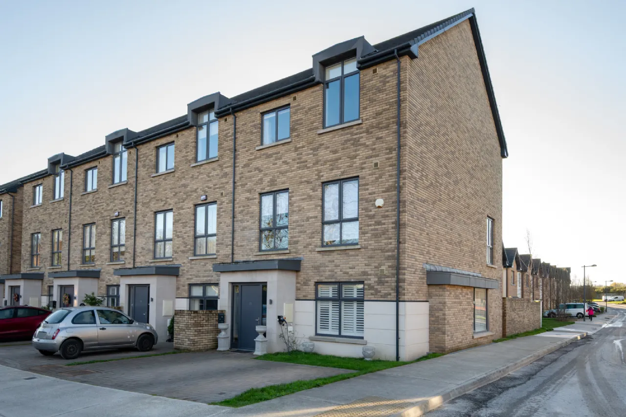 Photo of 17 Convent Gardens, Blackrock Villas, Blackrock, Cork, T12 YKP8