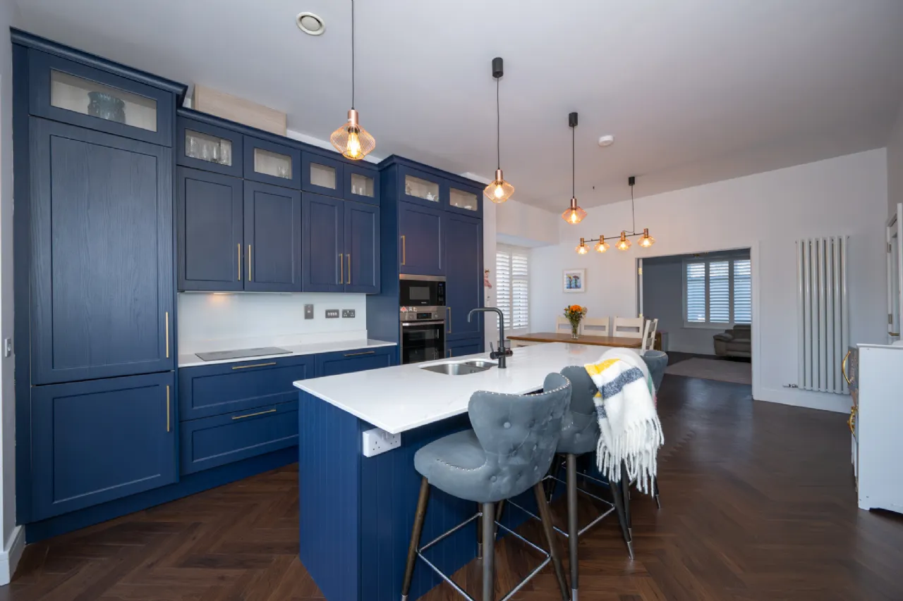 Photo of 17 Convent Gardens, Blackrock Villas, Blackrock, Cork, T12 YKP8