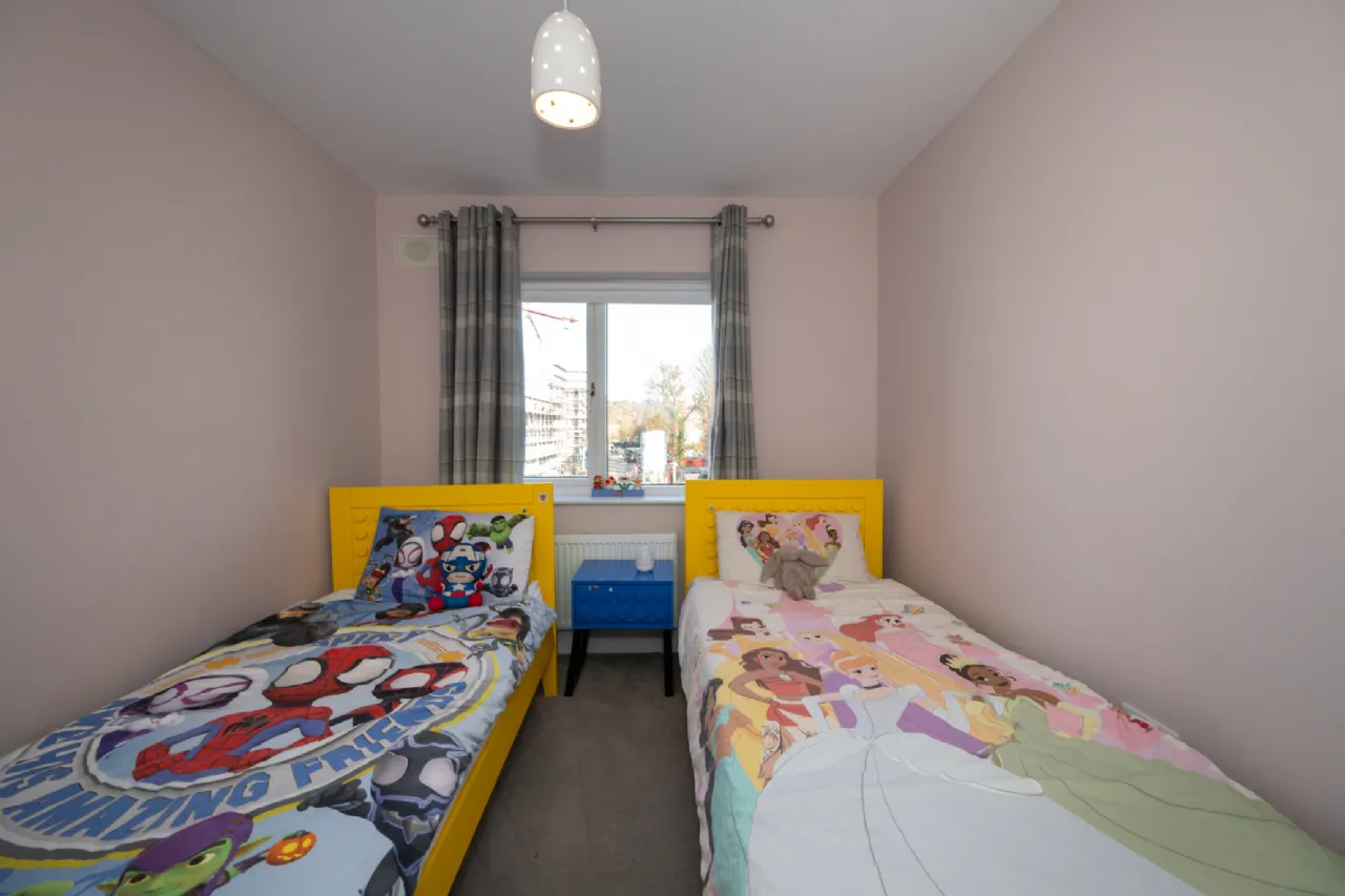 Photo of 17 Convent Gardens, Blackrock Villas, Blackrock, Cork, T12 YKP8