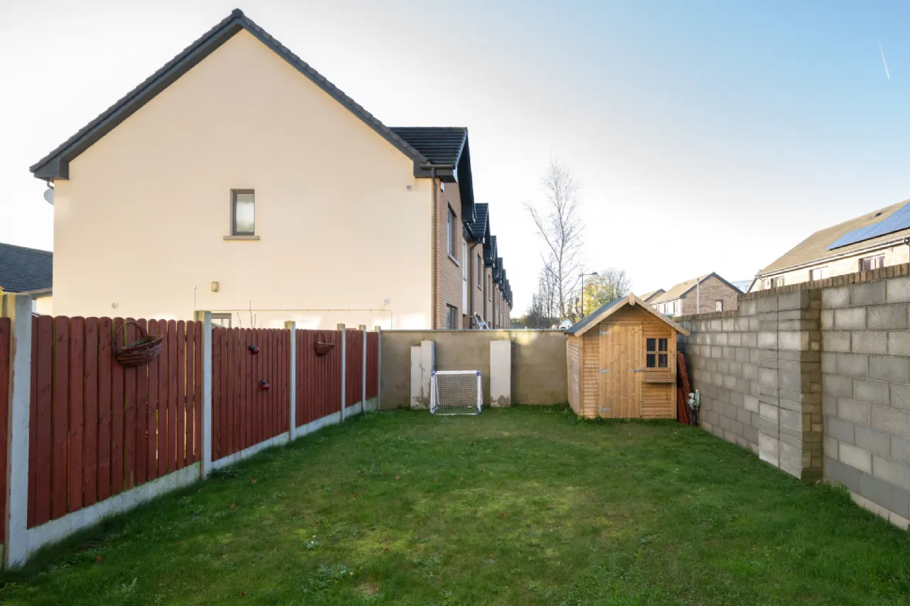 Photo of 17 Convent Gardens, Blackrock Villas, Blackrock, Cork, T12 YKP8