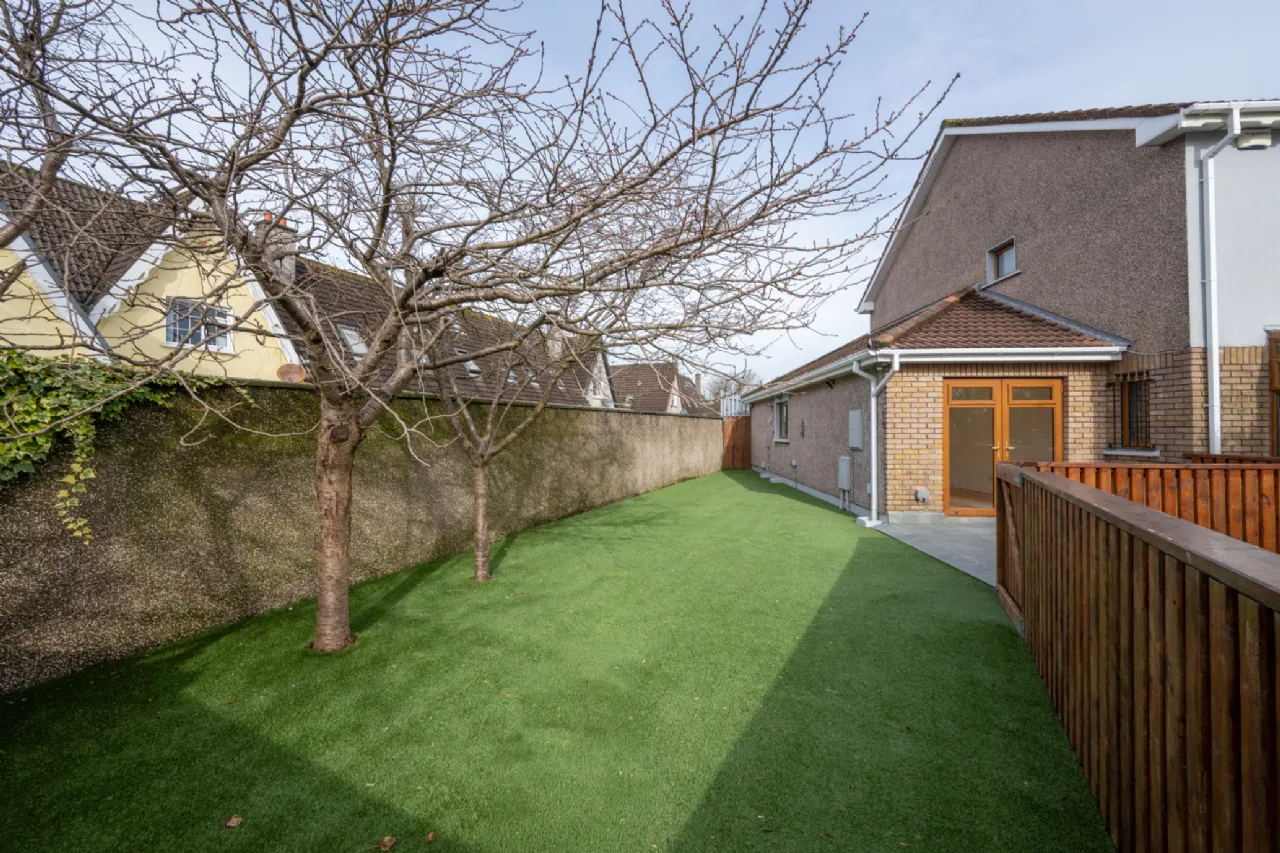 Photo of 1 Castle Meadows, Skehard Road, Cork, T12FW6A