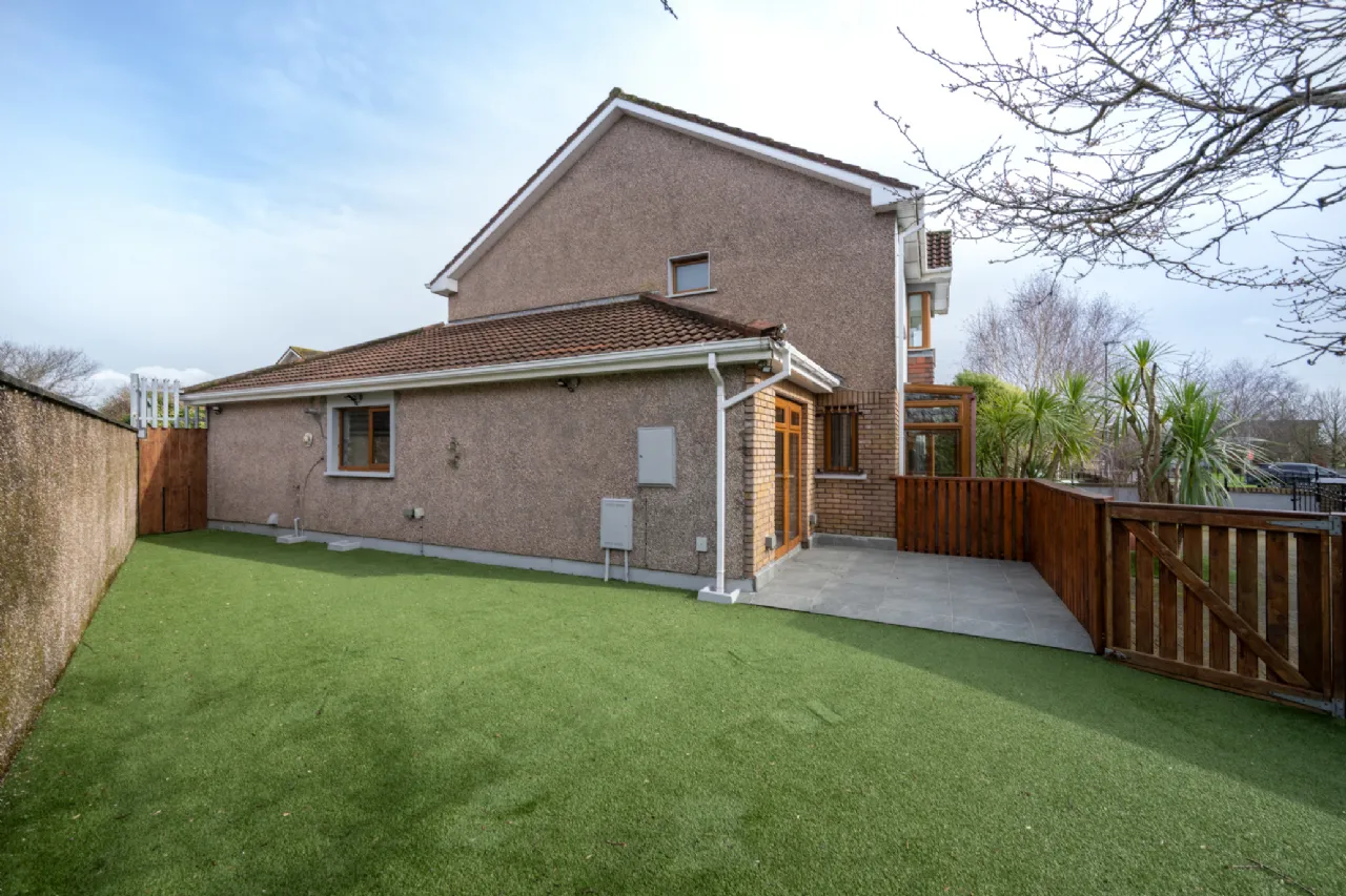 Photo of 1 Castle Meadows, Skehard Road, Cork, T12FW6A