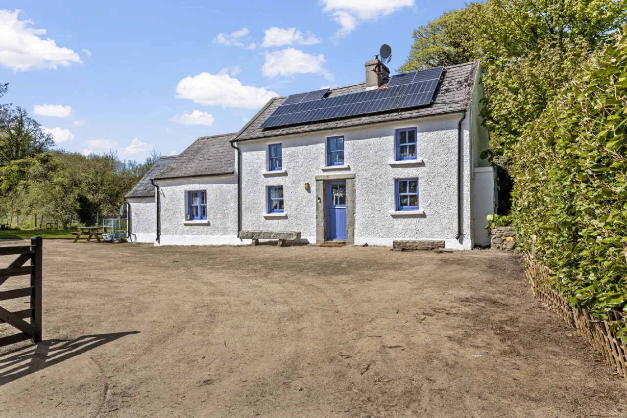 Photo of Knocksquire,, Borris,, Co. Carlow, R95F6P5