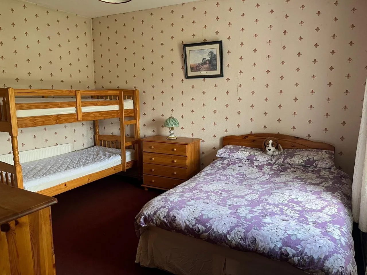 Photo of Letterbrock, Liscarney, Westport, Co Mayo, F28 DF10