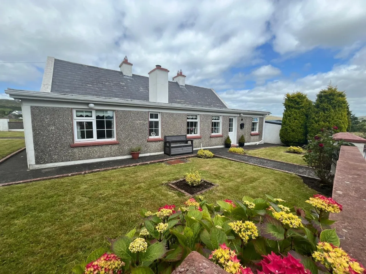 Photo of Letterbrock, Liscarney, Westport, Co Mayo, F28 DF10