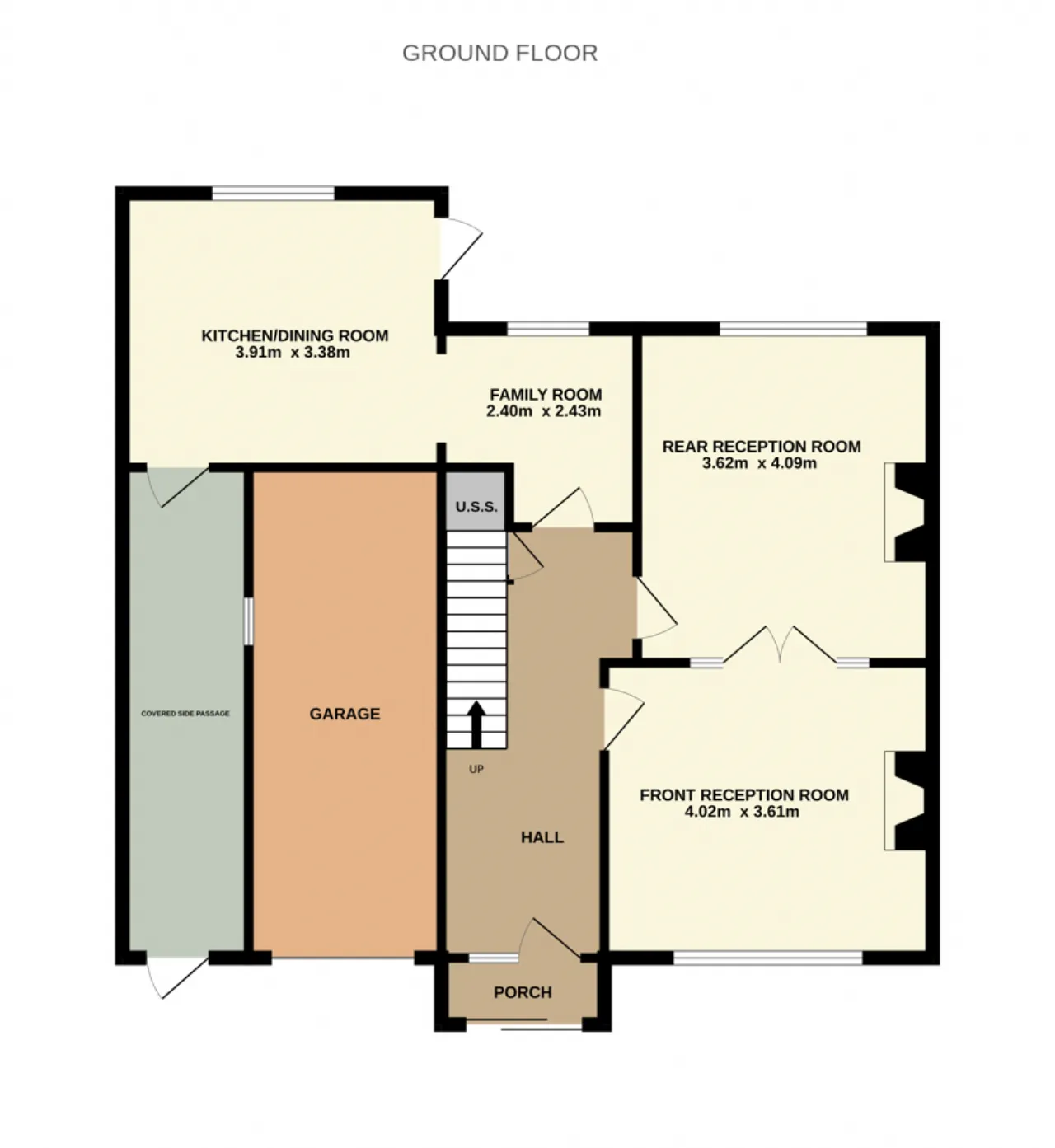 Photo of 32 Walkinstown Drive, Walkinstown, Dublin 12, D12 K8N2