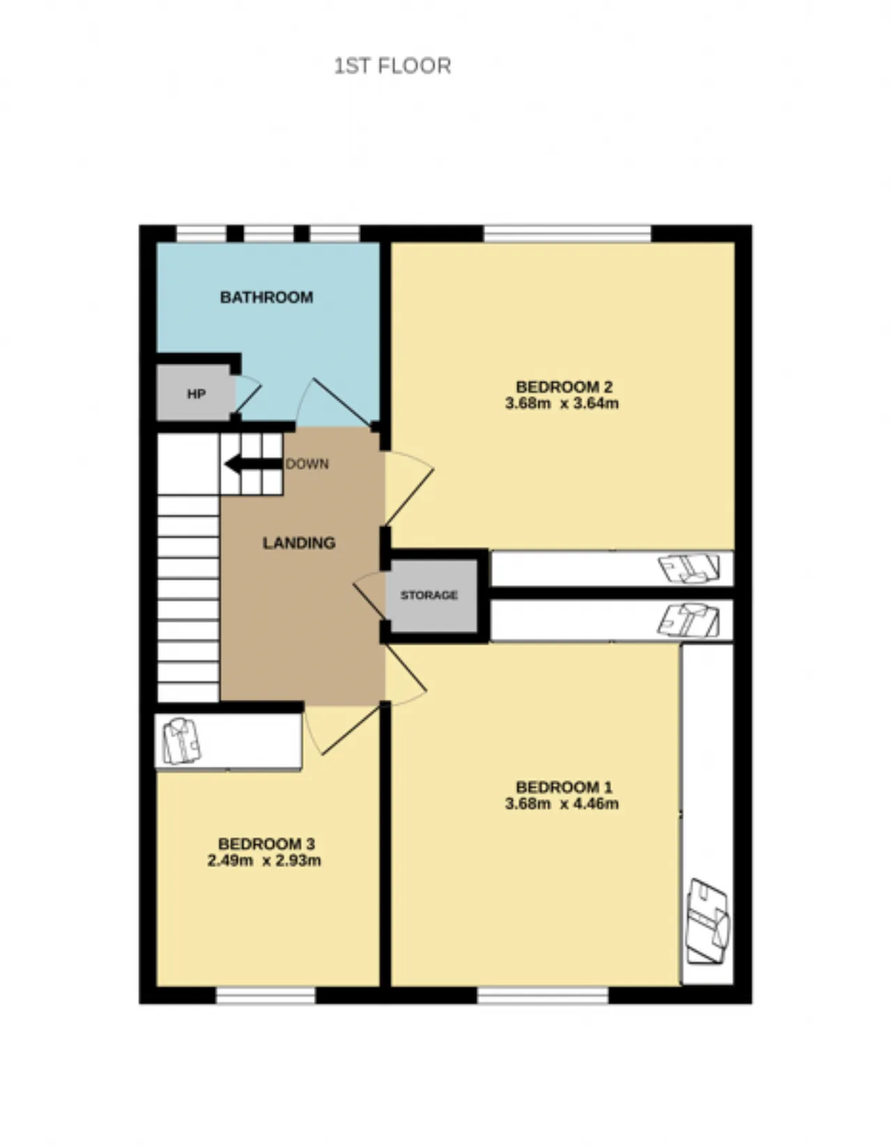 Photo of 32 Walkinstown Drive, Walkinstown, Dublin 12, D12 K8N2