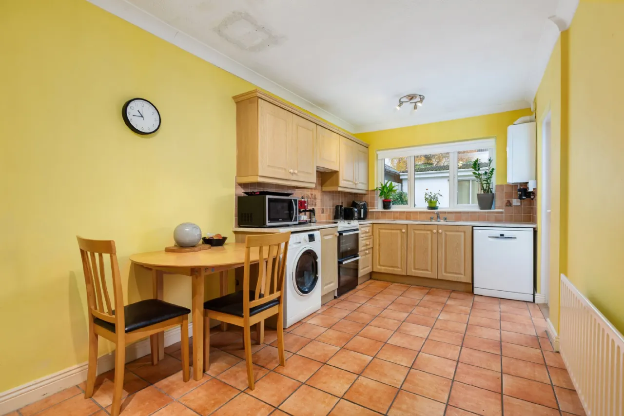 Photo of 4 Ferncourt Crescent, Firhouse, Dublin 24, D24A2N3