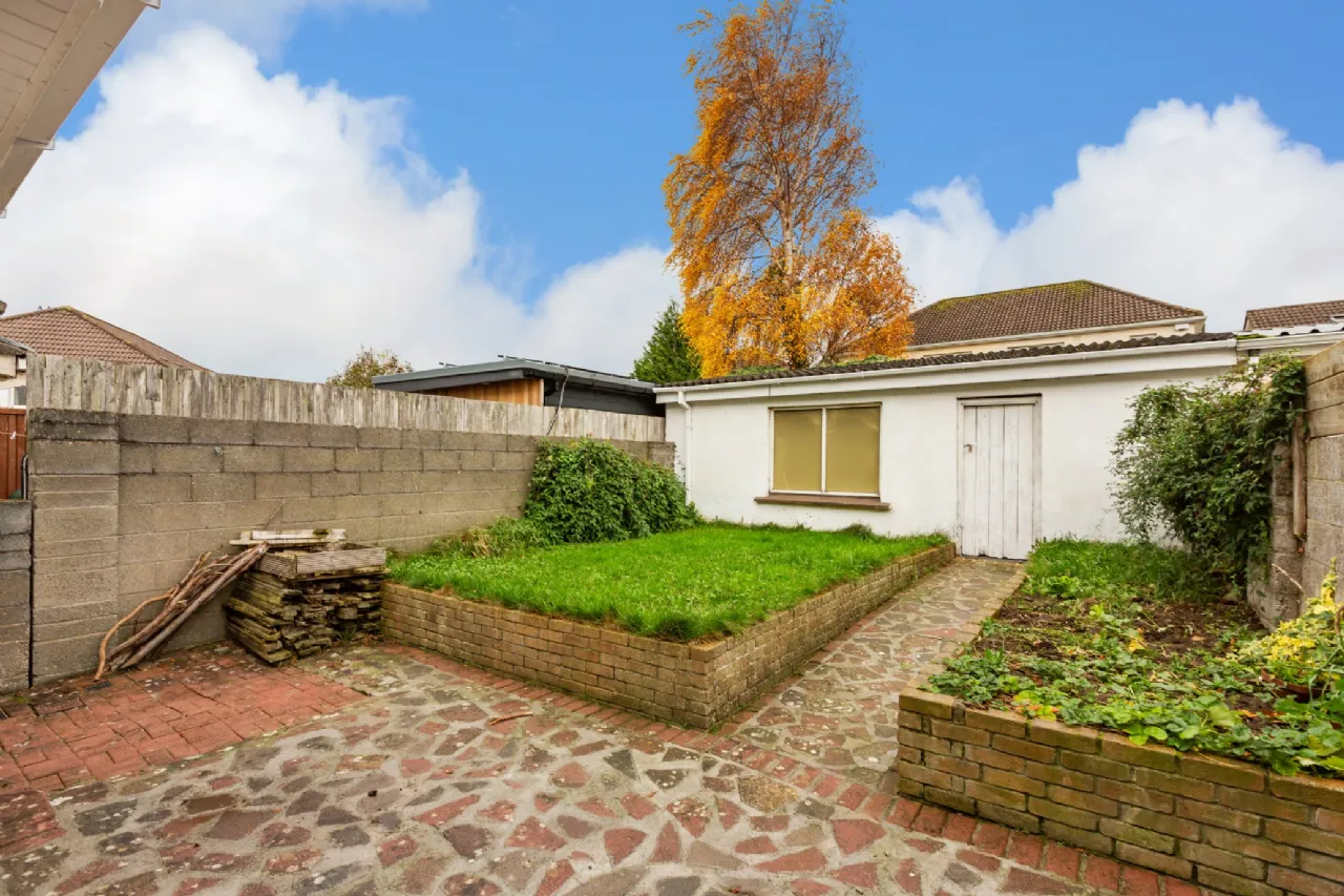 Photo of 4 Ferncourt Crescent, Firhouse, Dublin 24, D24A2N3