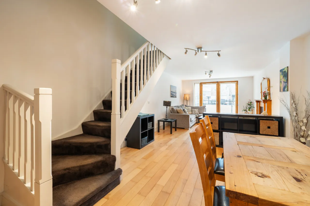 Photo of 3 River Vale, River Road, Ashtown, Castleknock, D15 K3KR