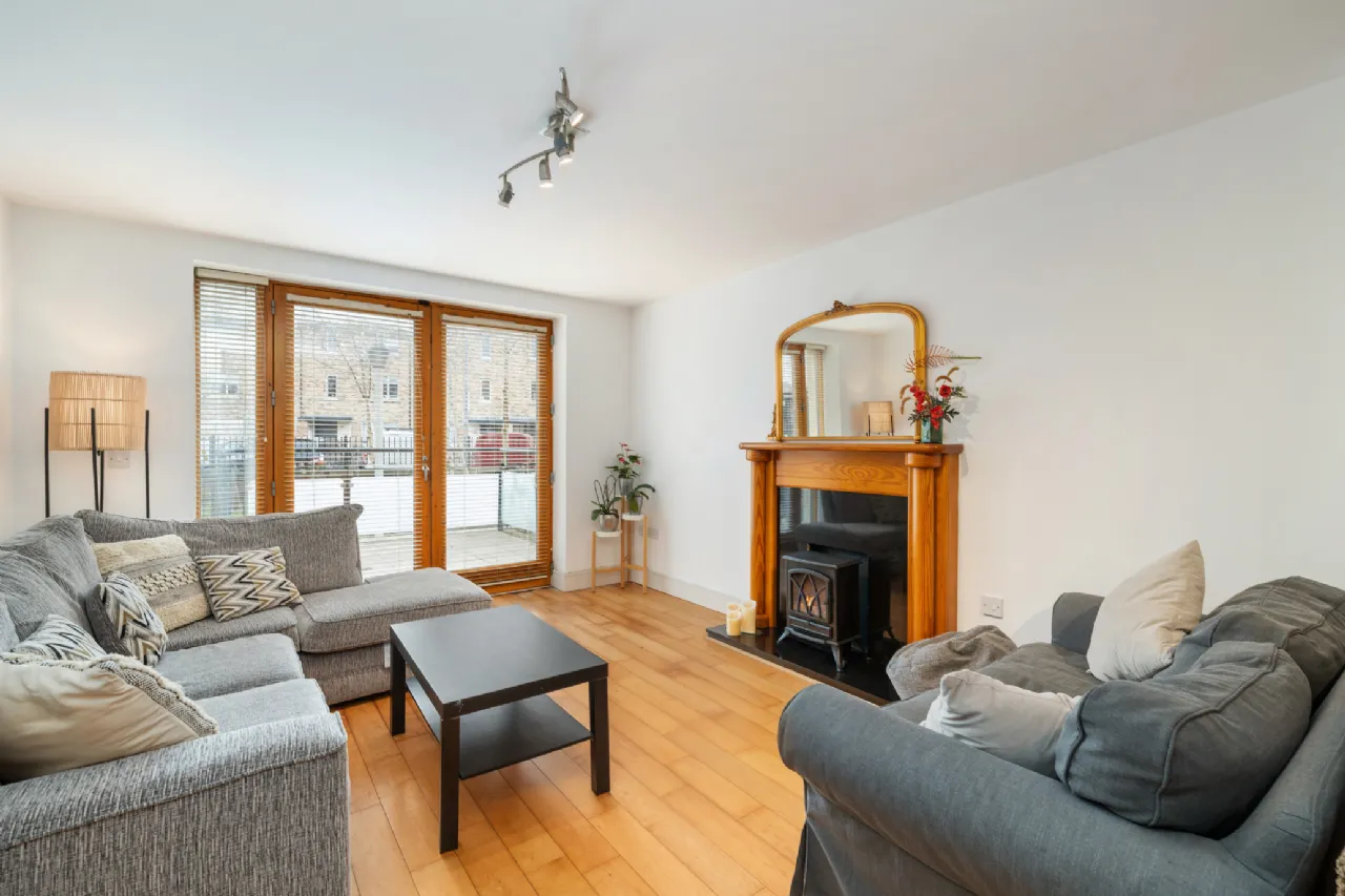 Photo of 3 River Vale, River Road, Ashtown, Castleknock, D15 K3KR