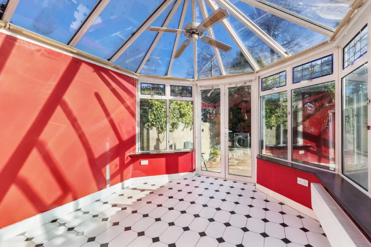 Photo of 53 Tudor Lawns, Foxrock, Dublin 18, D18 WV84