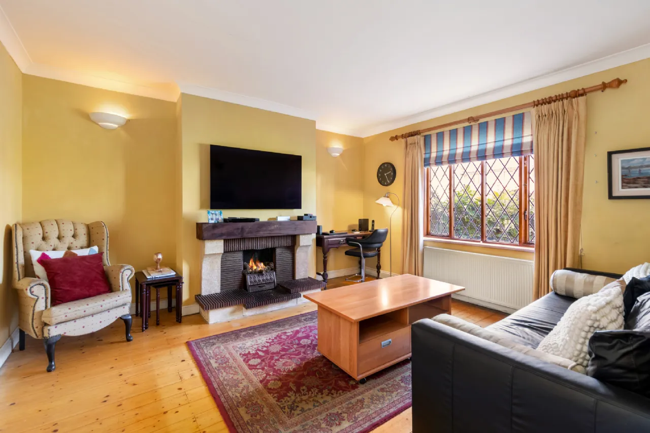 Photo of 53 Tudor Lawns, Foxrock, Dublin 18, D18 WV84