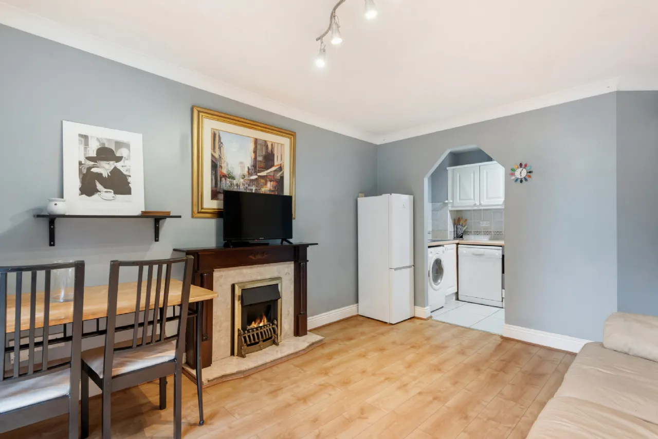 Photo of 5 Christchurch View, Nicholas Street, Dublin 8, D08 KD30