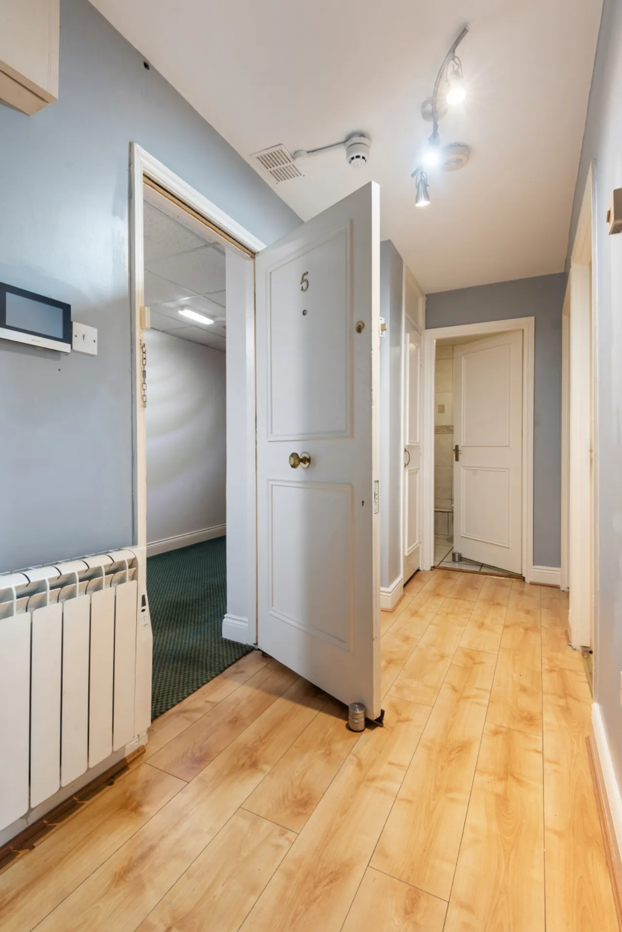 Photo of 5 Christchurch View, Nicholas Street, Dublin 8, D08 KD30