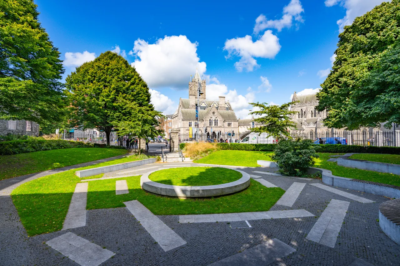 Photo of 5 Christchurch View, Nicholas Street, Dublin 8, D08 KD30