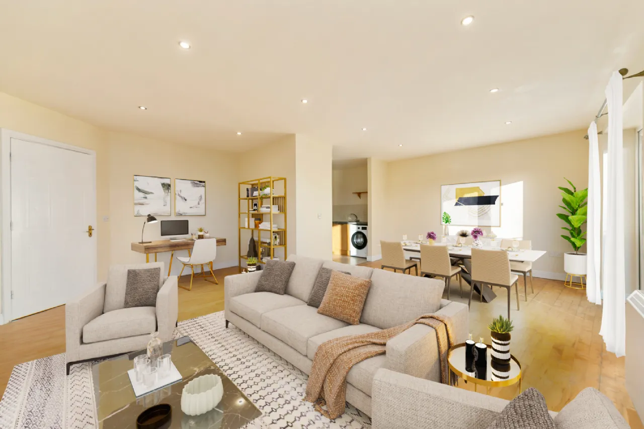 Photo of 51 Aras Na Cluaine, Yellow Meadows Road, Clondalkin, Dublin 22, D22 KP80