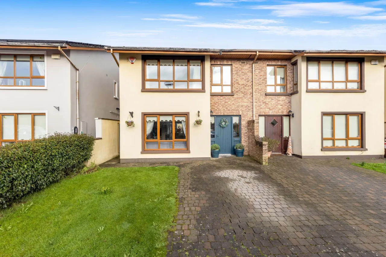 Photo of 5 Cherry Court, Dublin Road, Ashbourne, Co Meath, A84 EN26
