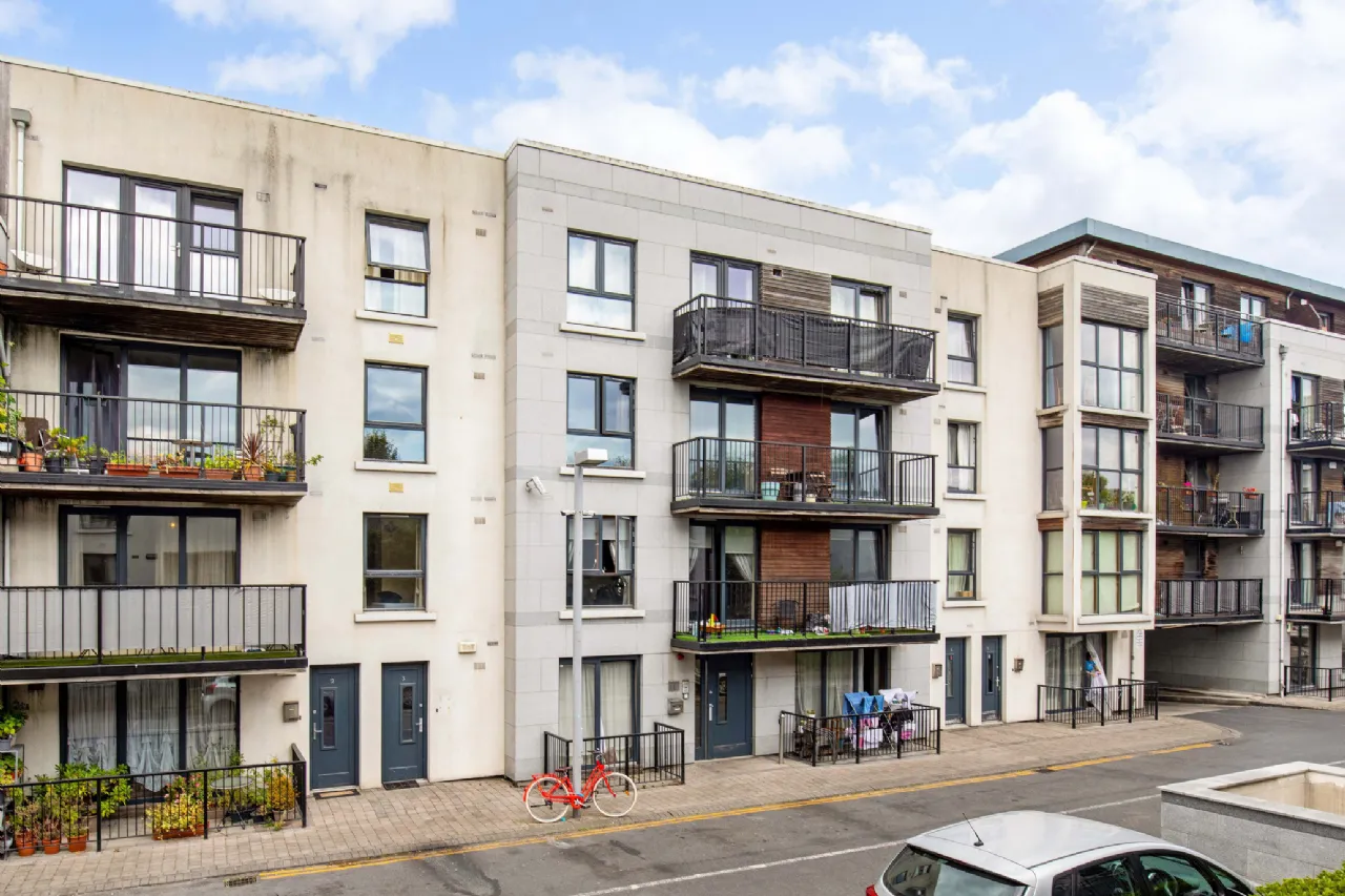 Photo of 17 Fairview Close, Drumcondra, Dublin 3, D03 K955