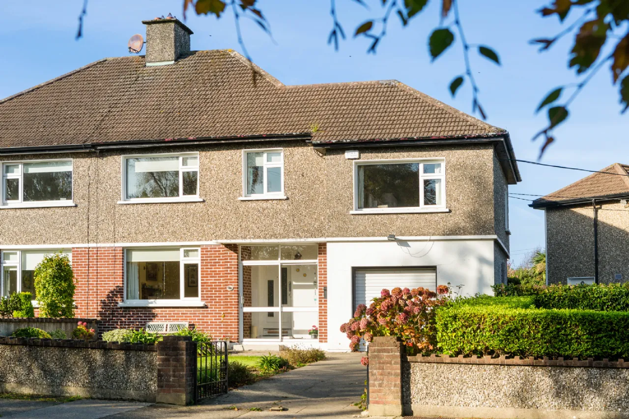 Photo of 104 Silchester Park, Glenageary, Co Dublin, A96 C9K1