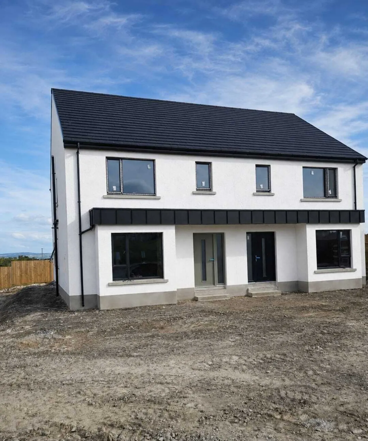 Photo of 33 Gleann Rua, Letterkenny, Co. Donegal, F92 A2HH