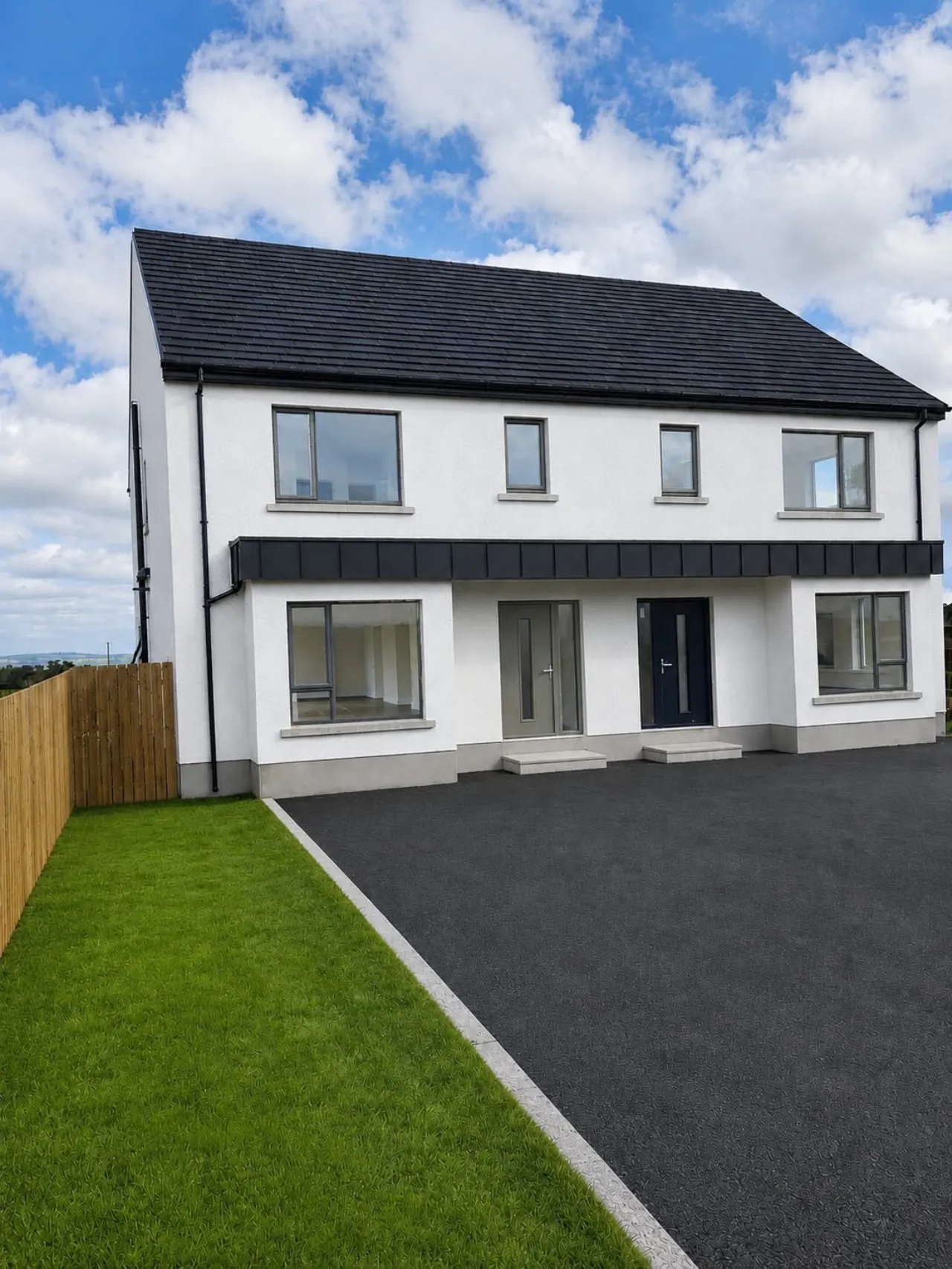 Photo of 33 Gleann Rua, Letterkenny, Co. Donegal, F92 A2HH