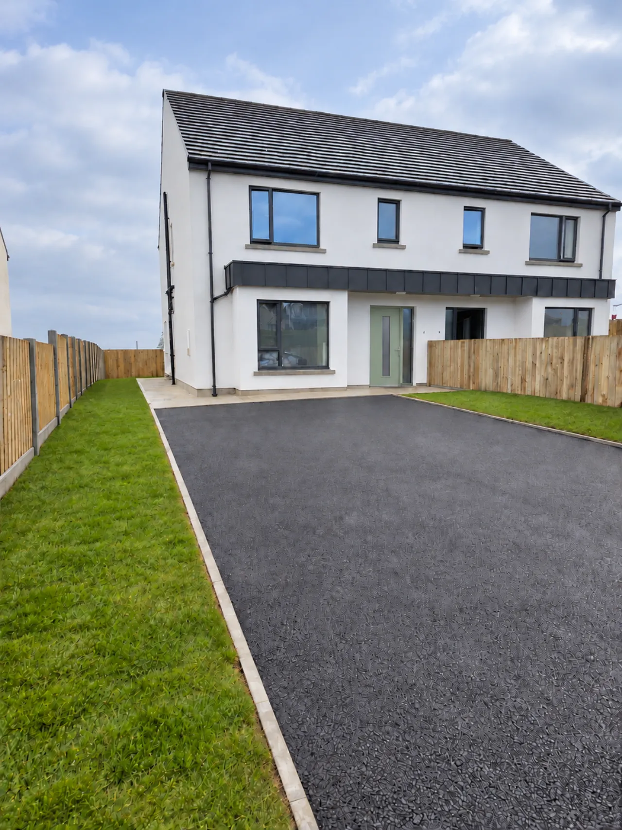 Photo of 33 Gleann Rua, Letterkenny, Co. Donegal, F92 A2HH