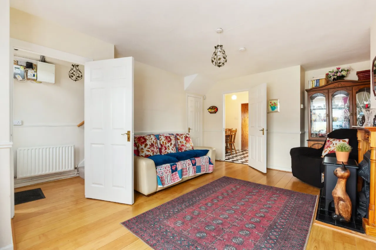 Photo of 145 Mulvey Park, Dundrum, Dublin 14, D14 R7F9