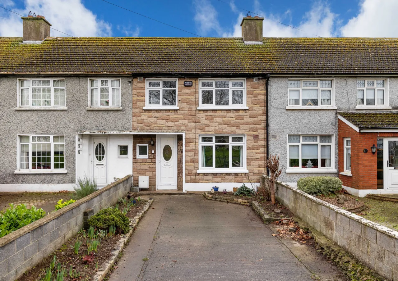 Photo of 7 Ballygall Place, Finglas East, Dublin 11, D11 P8CF