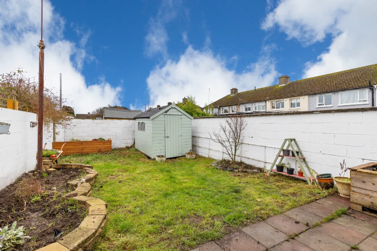 Photo of 7 Ballygall Place, Finglas East, Dublin 11, D11 P8CF